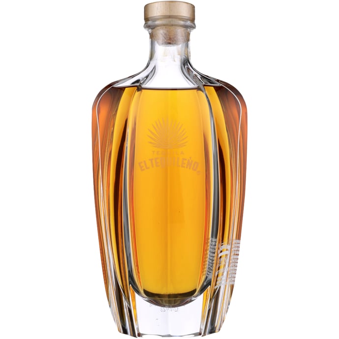 El Tequileno Extra Anejo Gran Reserva Tequila