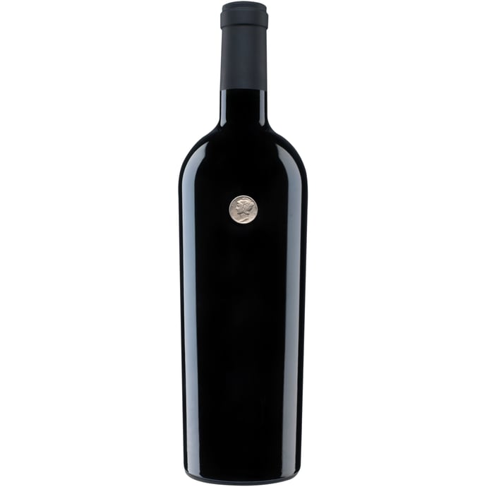 Orin Swift Mercury Head Cabernet Sauvignon 2021