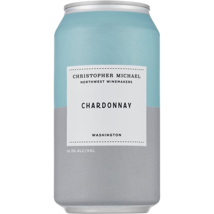 Christopher Michael Chardonnay