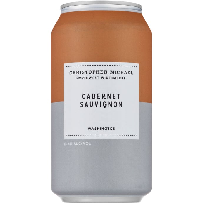 Christopher Michael Cabernet Sauvignon