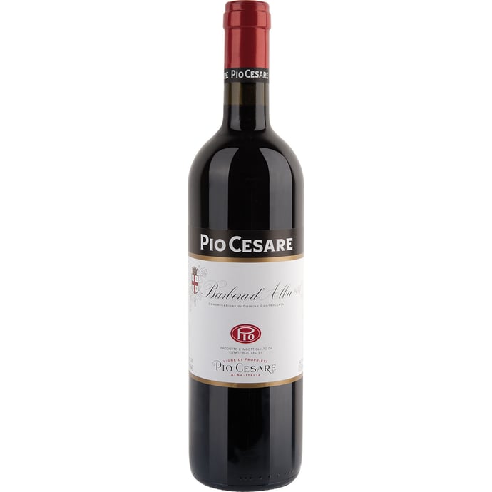 Pio Cesare Barbera d'Alba 2021