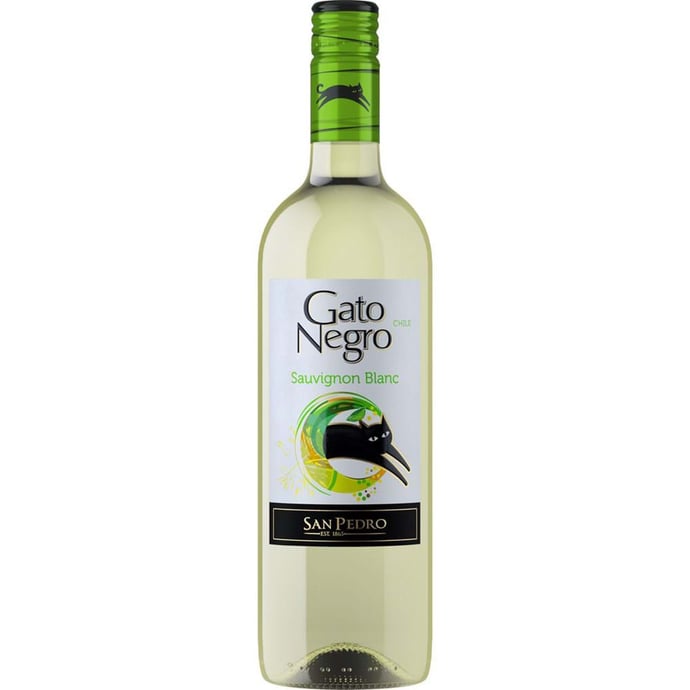 Gato Negro Sauvignon Blanc 2023