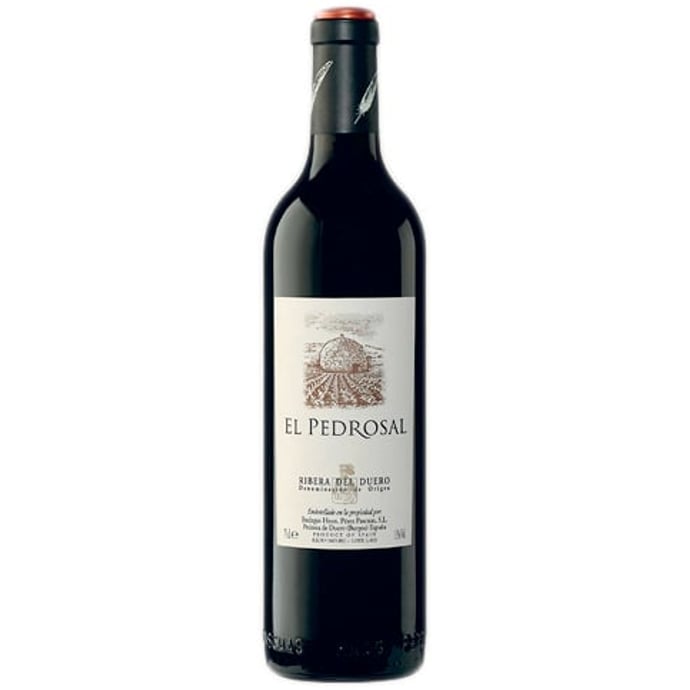Bodegas Hermanos Perez Pascuas El Pedrosal Crianza 2020