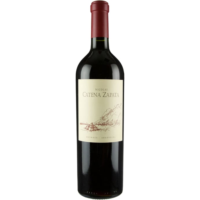 Catena Zapata Nicolas Catena 2020