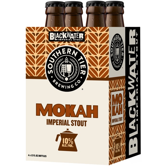 Southern Tier Mokah Imperial Stout