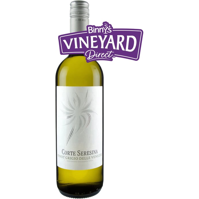 Corte Seresina Pinot Grigio 2022