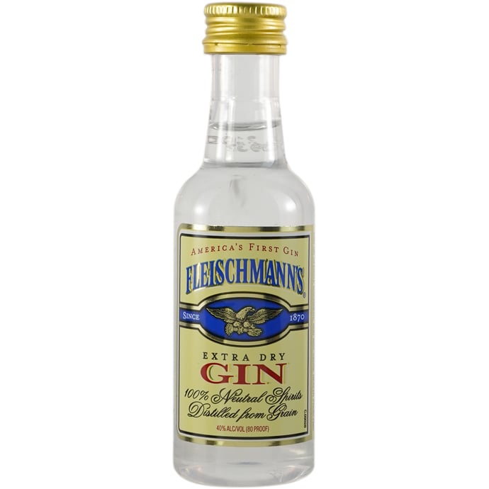 Fleischmann's Gin