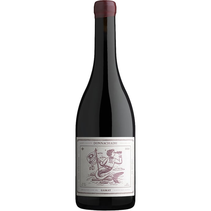 Donnachadh Gamay Estate 2021