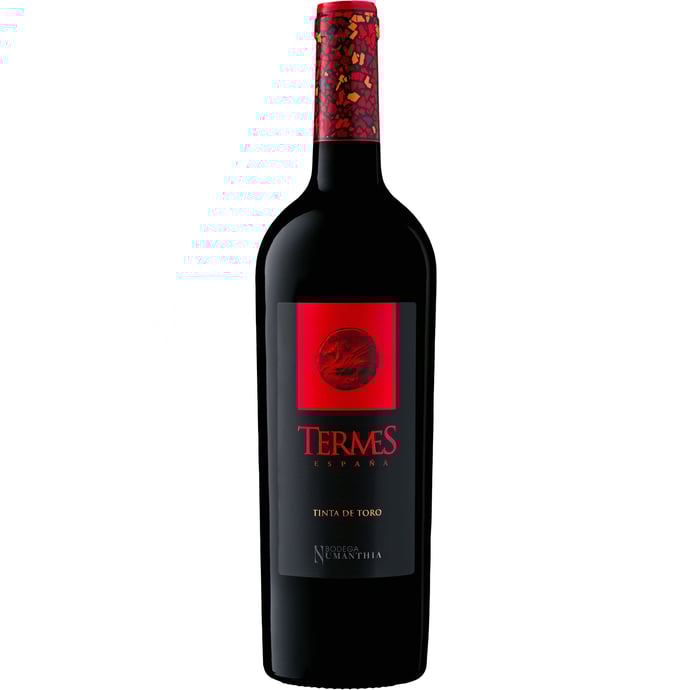 Numanthia Termes 2020