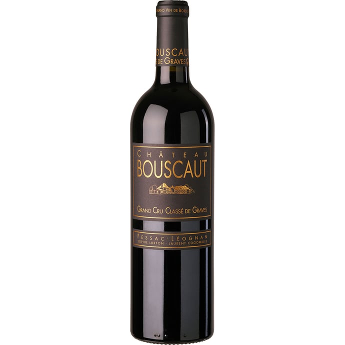 Chateau Bouscaut Pessac Leognan (Futures) [SOLD OUT] 2021