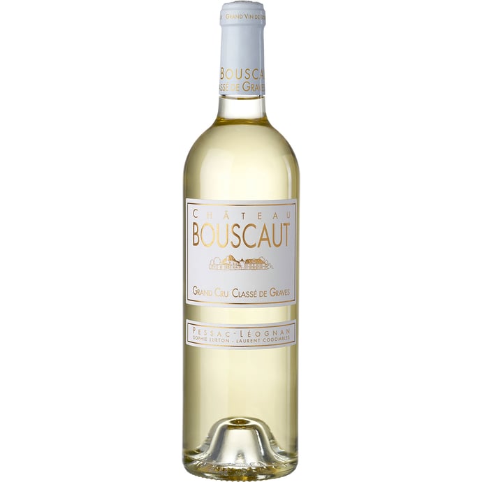 Chateau Bouscaut Pessac Leognan Blanc (Futures) [SOLD OUT] 2021