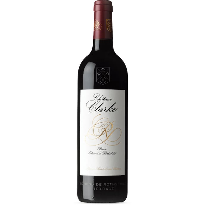 Chateau Clarke Medoc 2021