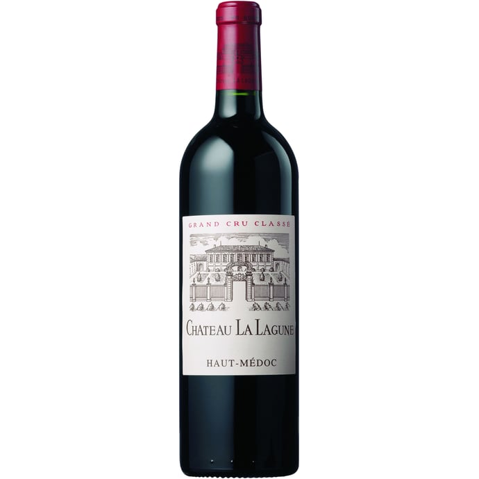 Chateau La Lagune Haut Medoc (Futures) [SOLD OUT] 2021