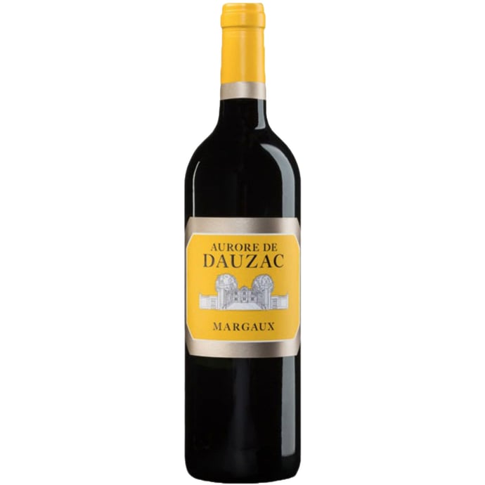 Chateau Dauzac Margaux (Futures) [SOLD OUT] 2021