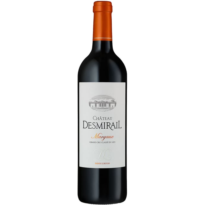 Chateau Desmirail Margaux (Futures) [SOLD OUT] 2021