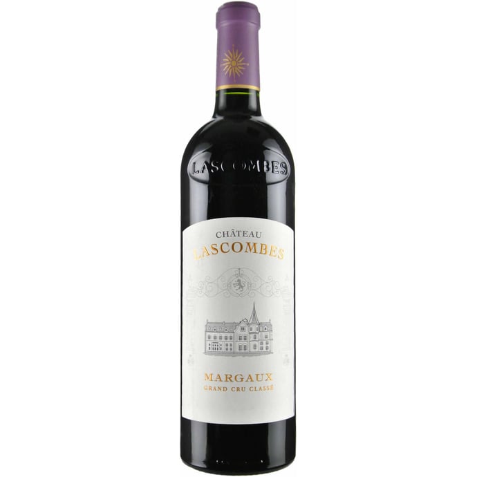 Chateau Lascombes Margaux 2021