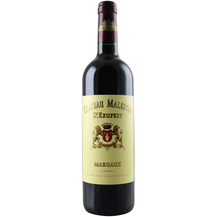 Chateau Malescot Saint Exupery Margaux 2021