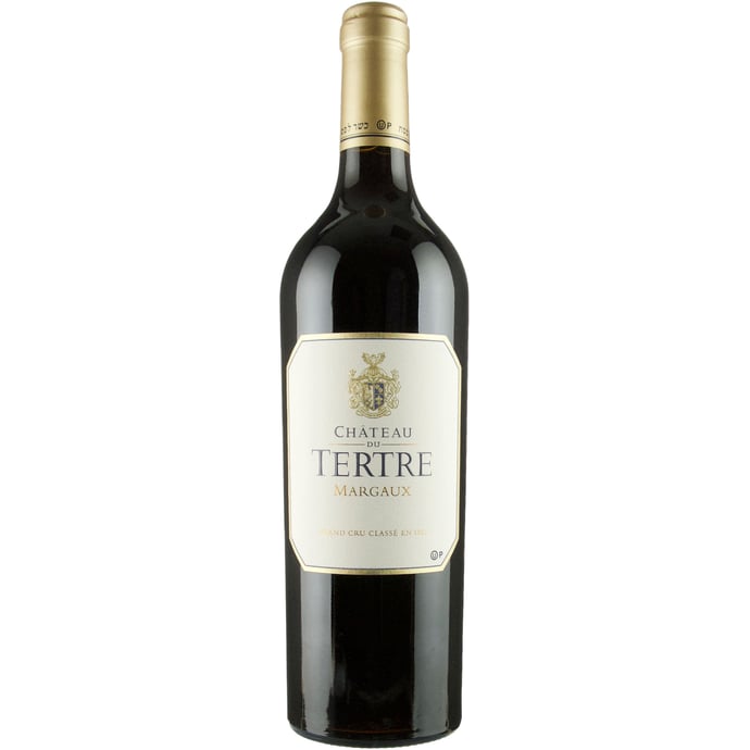Chateau Du Tertre Margaux 2021