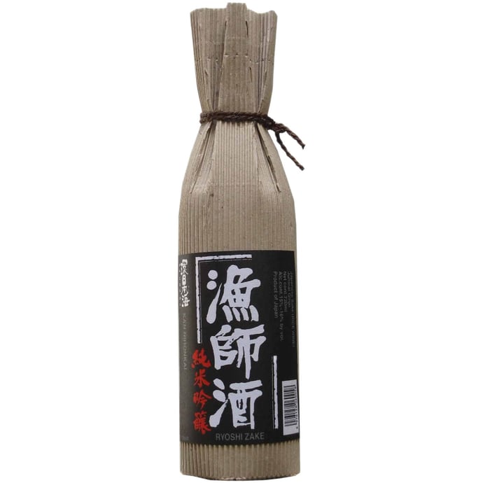 Kan Nihonkai Ryoshi Junmai Ginjo