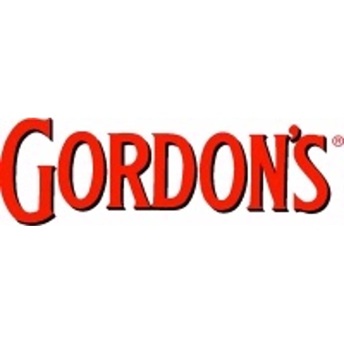 Gordon's Gin PET Bottle