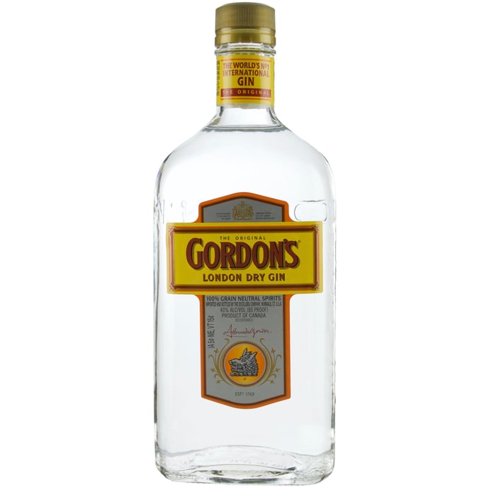 Gordon's Gin