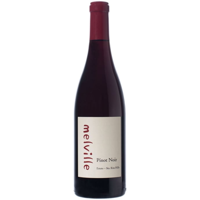 Melville Pinot Noir Estate 2022