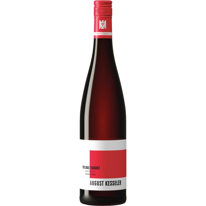 The Daily August Pinot Noir 2020