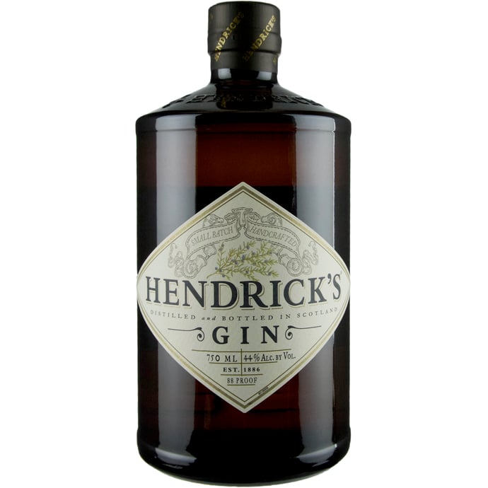 Hendrick's Gin