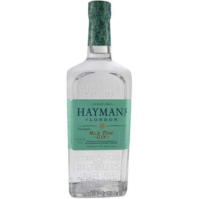 Hayman's Old Tom Gin