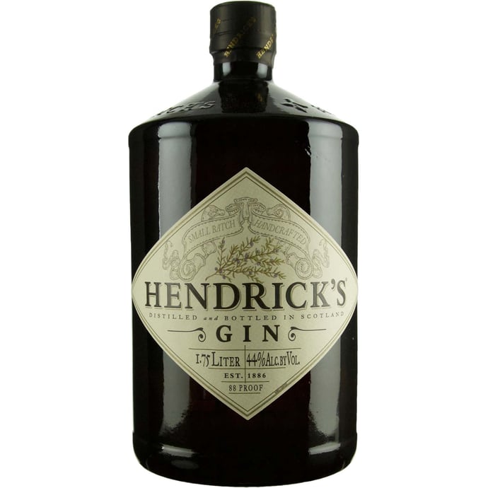 Hendrick's Gin