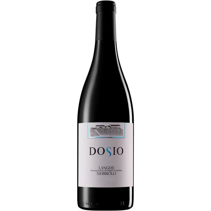 Dosio Langhe Nebbiolo 2021