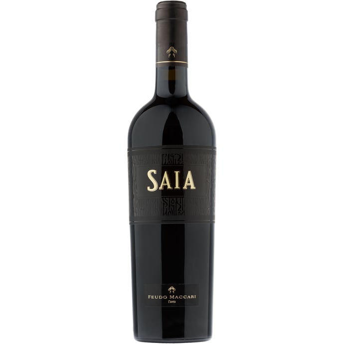 Feudo Maccari Saia Nero d'Avola 2020