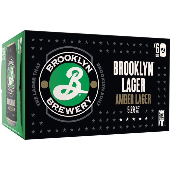 Brooklyn Lager