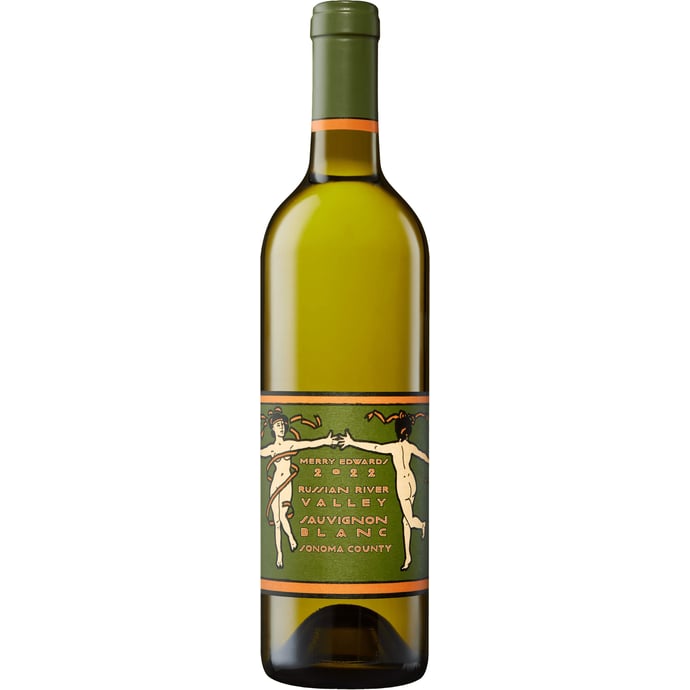 Merry Edwards Sauvignon Blanc 2022 Half Bottle