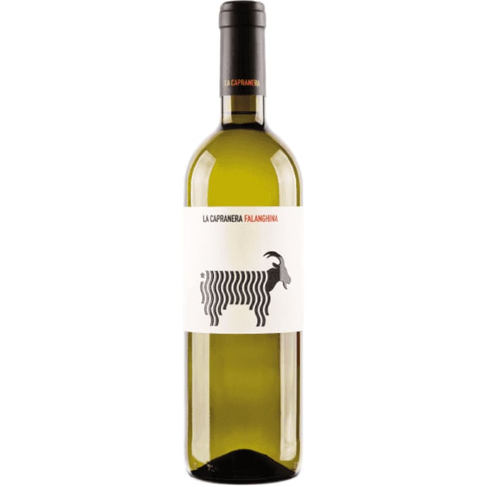 La Capranera Falanghina 2022