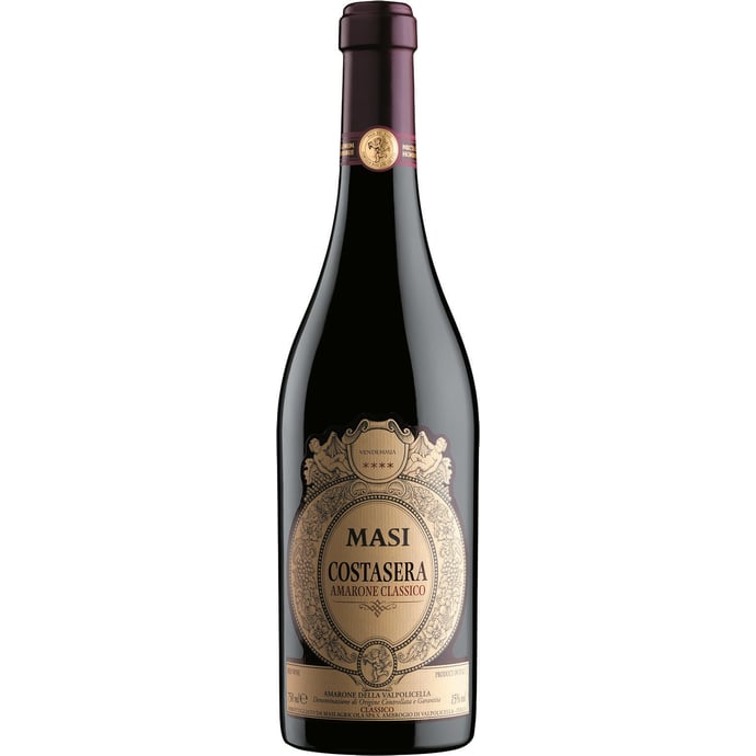 Masi Amarone Costasera 2018