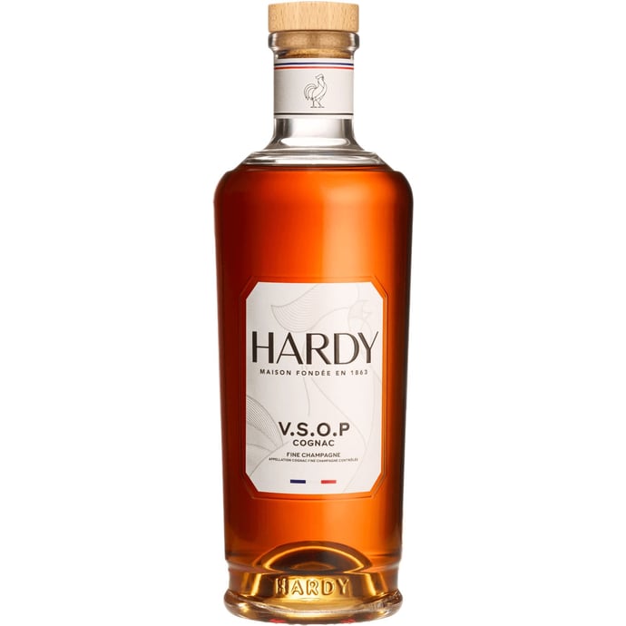 Hardy VSOP Cognac