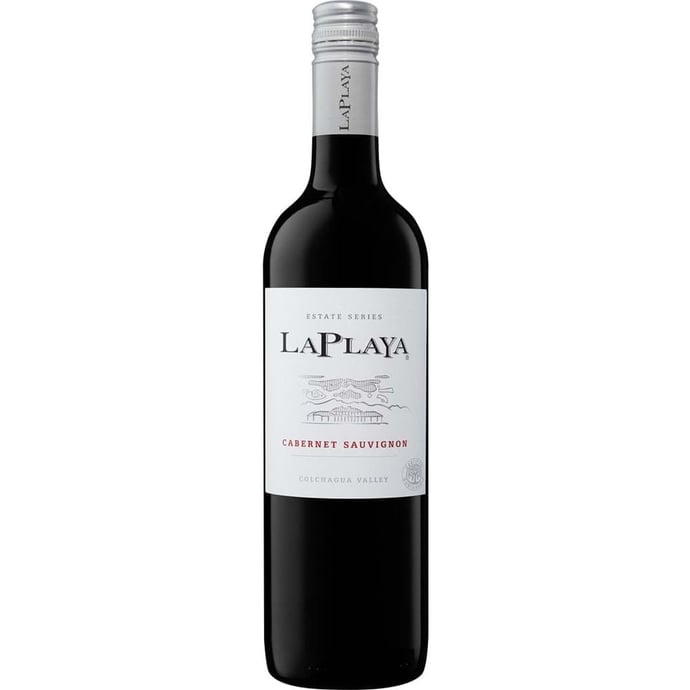 La Playa Cabernet Sauvignon 2022