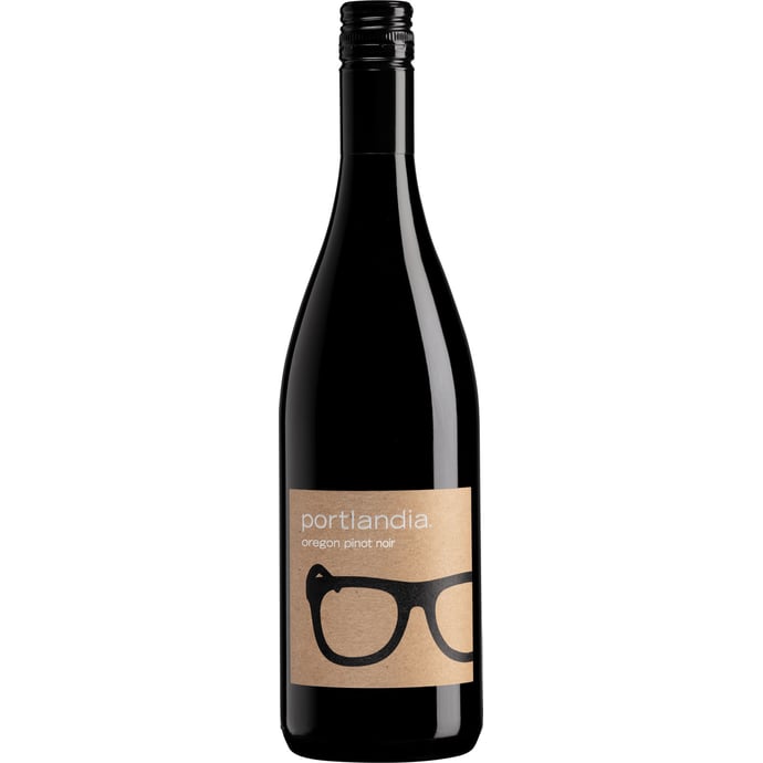 Portlandia Pinot Noir 2022