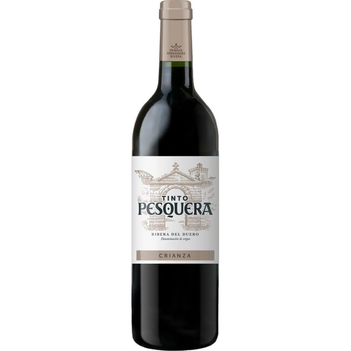 Tinto Pesquera 2020