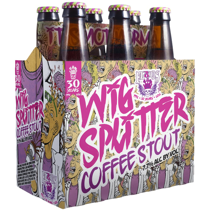 Three Floyds Wigsplitter