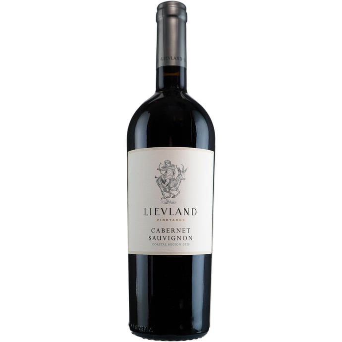 Lievland Vineyards Cabernet Sauvignon 2020
