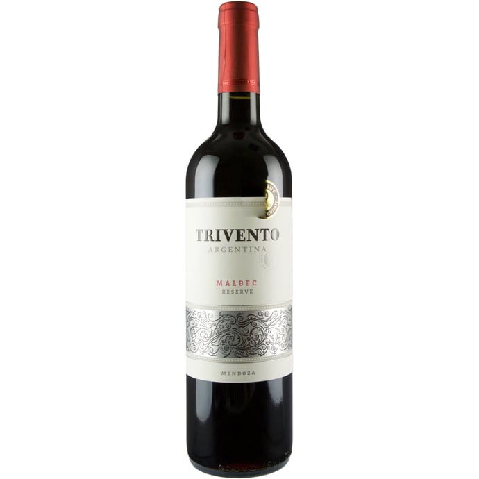 Trivento Malbec Reserve 2022