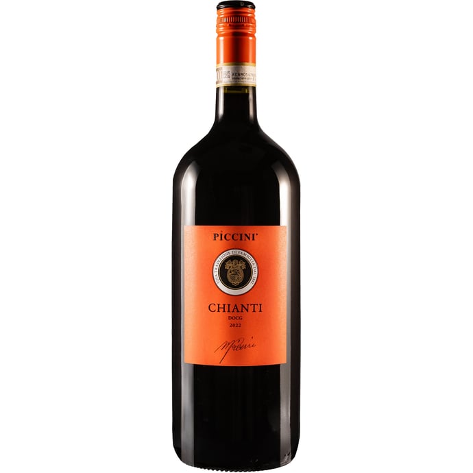 Piccini Chianti 2022