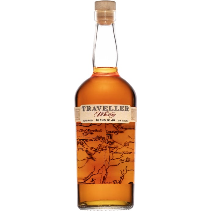 Traveller Whiskey
