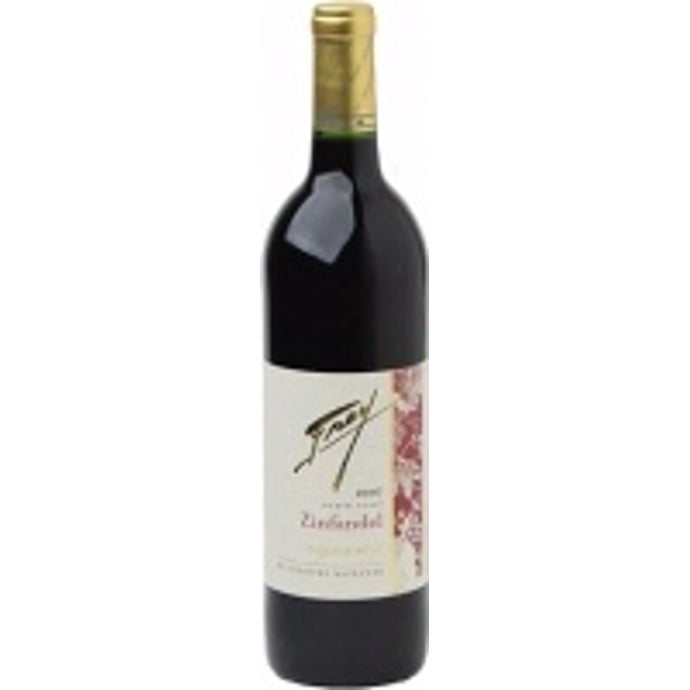 Frey Biodynamic Zinfandel
