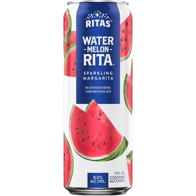 Rita's Water-Melon-Rita