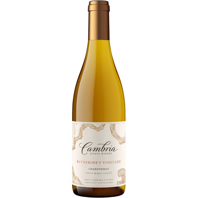 Cambria Chardonnay Katherine's Vineyard 2022