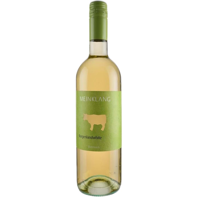 Meinklang Burgenland White 2022