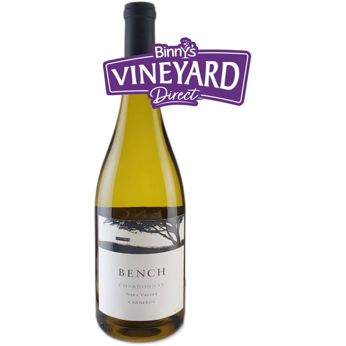 Bench Chardonnay 2022